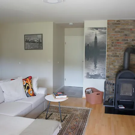 4 Burg Freienstein Blick Apartment Oberzent