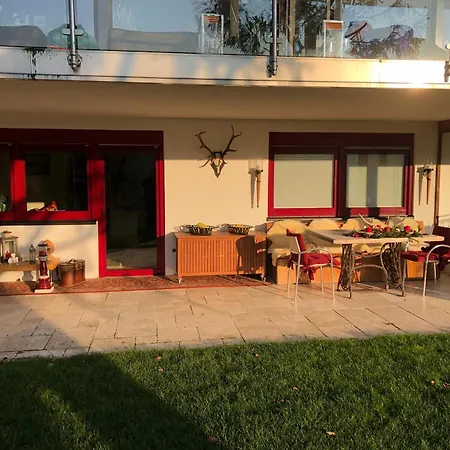 4 Burg Freienstein Blick Apartment *