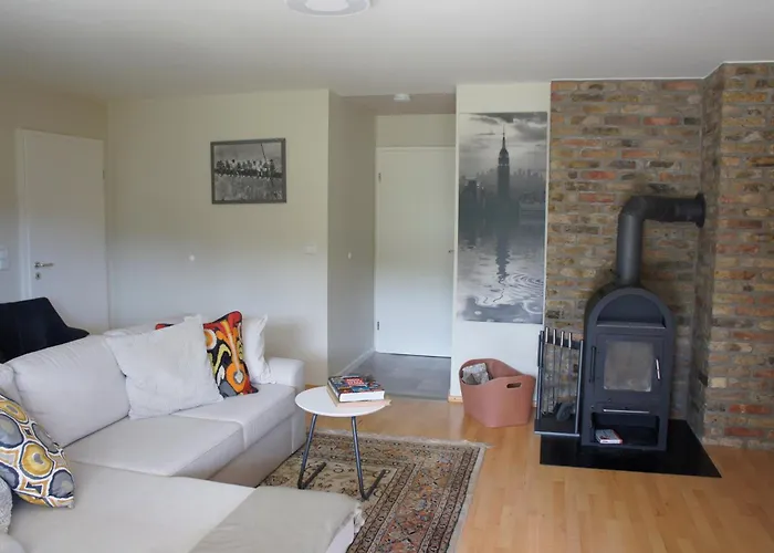 Burg Freienstein Blick Mit Sauna Апартаменты Оберцент