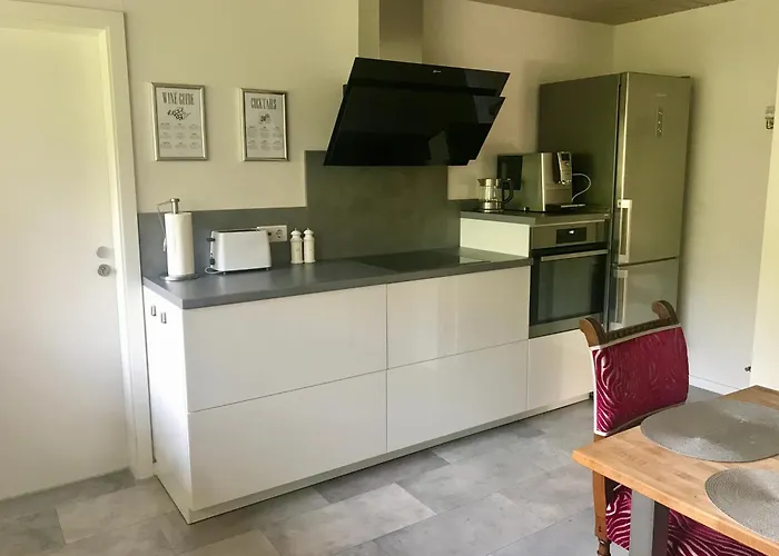 Апартаменты Burg Freienstein Blick Mit Sauna