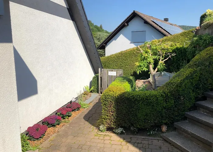 Burg Freienstein Blick Mit Sauna Апартаменты