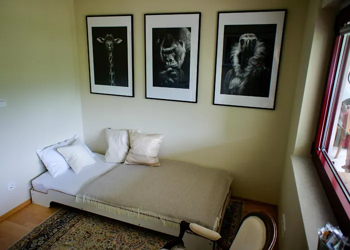 Burg Freienstein Blick Mit Sauna